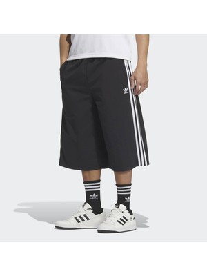 Adidas Originals Capri Erkek Siyah Şort (KB5441)