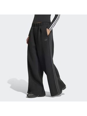 Adidas Sst 2.0 Kadın Siyah Eşofman Altı (KT1779)