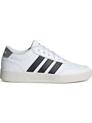 Adidas JR3559 Breaknet 3.0 Spor Ayakkabı Beyaz