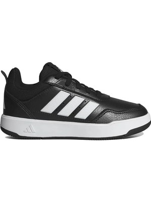 Adidas JQ1860 Tensaur Sport 3.0 K  Spor Ayakkabı Siyah