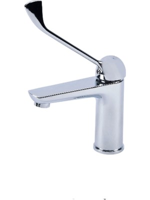 Creavit Solo Medikal Lavabo Armatürü SO1105