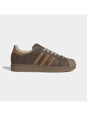 Adidas KK4750 Superstar Iı Erkek Günlük Spor Ayakkabısı