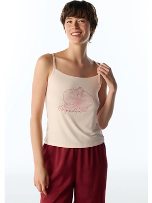 Penti Orquidea Çiçekli Pantolon Pijama Takımı
