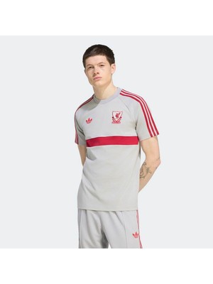 Adidas KG2903 Lfc Og2 Tee Liverpool Fc Originals Erkek Tişört