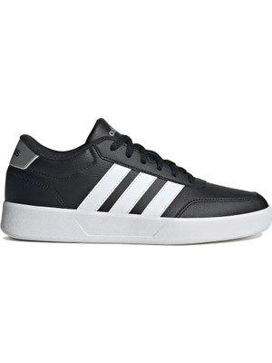 Adidas JR3560 Breaknet 3.0  Spor Ayakkabı Siyah