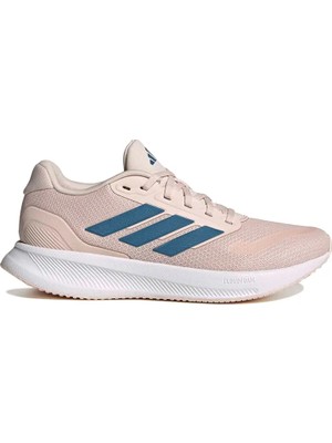 Adidas JQ9400 Runfalcon 5 W  Spor Ayakkabı Pembe
