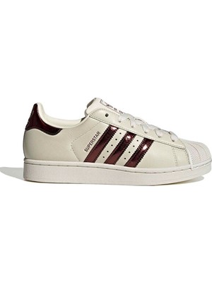 Adidas Superstar Iı W Kadın Günlük Ayakkabı KJ4692 Beyaz