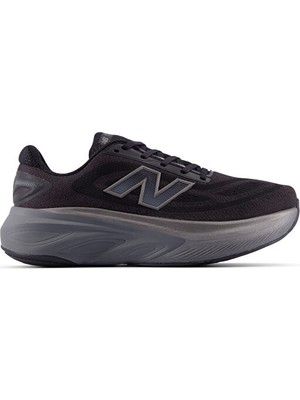 New Balance Fresh Foam More Siyah Modeli Koleksiyonu Erkek Koşu Ayakkabısı Mmorla6 Siyah