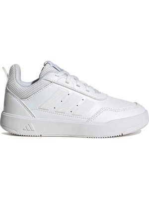 Adidas JQ1862 Tensaur Sport 3.0 K  Spor Ayakkabı Beyaz