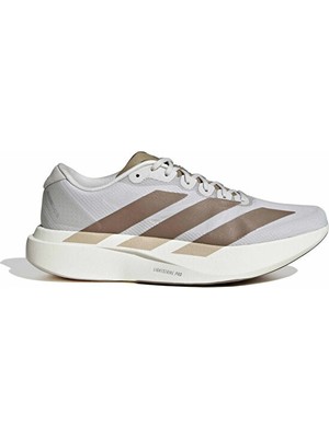 Adidas Adızero Evo Sl Woven M Erkek Koşu Ayakkabısı KI4263 Gri