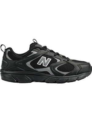 New Balance 408 Siyah Modeli Koleksiyonu Unisex Günlük Ayakkabı M4089C7 Siyah