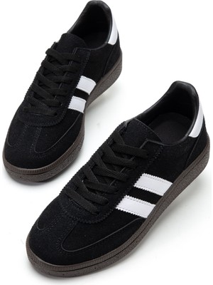 Daxtors Kate Günlük Ortopedik Kadın Sneaker Spor Ayakkabı