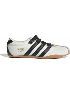 Adidas Tokyo Mj W Kadın Günlük Ayakkabı KJ8378 Beyaz