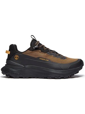 Timberland Motıon Access Low Lace Up Sneaker Erkek Outdoor Ayakkabısı TB0A6F16EDM1 Kahverengi