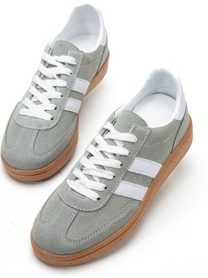 Daxtors Kate Günlük Ortopedik Kadın Sneaker Spor Ayakkabı