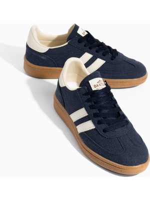 Daxtors Kate Günlük Ortopedik Kadın Sneaker Spor Ayakkabı