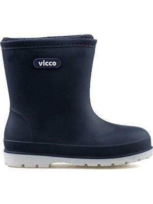 Vicco Mellow Çocuk Günlük Çizme 946.P26K.230-01 Lacivert