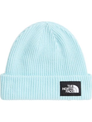 The North Face Salty Lıned Beanıe Bere NF0A8CGZNN41 Mavi