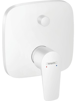 Hansgrohe Talis E tek Kollu Banyo Bataryası Ankastre Montaj - 71745700