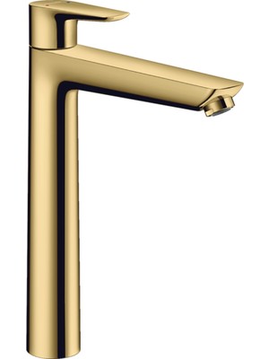 Hansgrohe Talis E tek Kollu Lavabo Bataryası 240 Kumandalı - 71716990