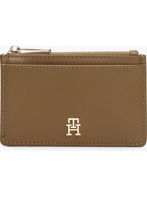 Tommy Hilfiger Kadın Th Icon Long Kartlık