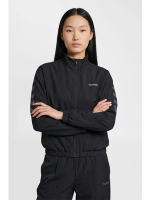 Hummel Archıve W Track Fermuarlı Sweatshırt