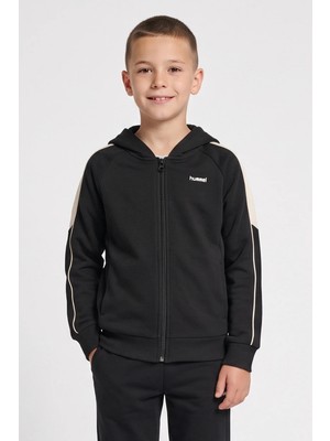 Hummel Carter Çocuk Yarım Fermuarlı Hoodıe