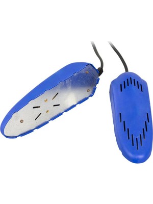 Powermaster PM-20854 Ayakkabı Kurutucu Mavi