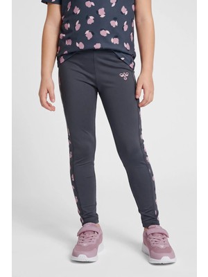 Hummel Jr Aop Gym Çocuk Tayt