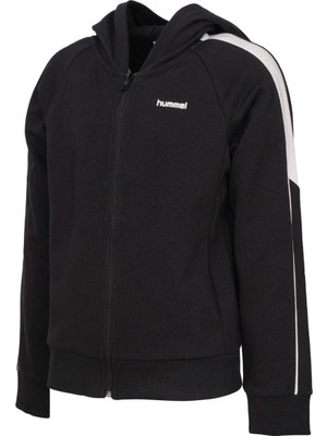 Hummel Hmlcarter Zıp Hoodıe Erkek Çocuk Fermuarlı Hoodıe