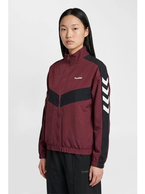 Hummel Archıve W Track Fermuarlı Sweatshırt