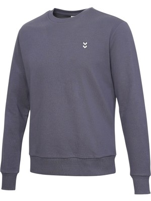 Hummel T-Pulse Male Co Regular Crew Neck Sweatshırt