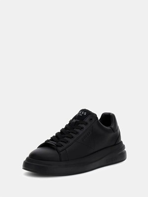 Guess Elba Erkek Deri Sneaker
