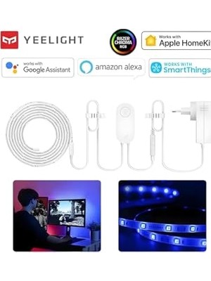 Velora 1s LED 2 M Işık Şeridi