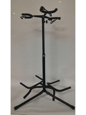 Gitar Sehpası Üçlü Gitar Sehpası Üçlü