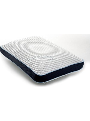 Cooler Extreme Visco Yastık,boyun Yastığı Ergonomik Yastık, Visko Yastık,yastık,serinletici Yastık Soğuk Yastık