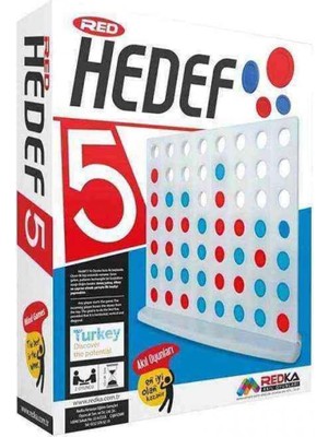 Hedef 5