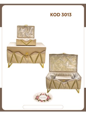 Sema Home Collection KOD-3013