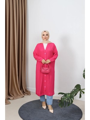 Bürümcük Hırka