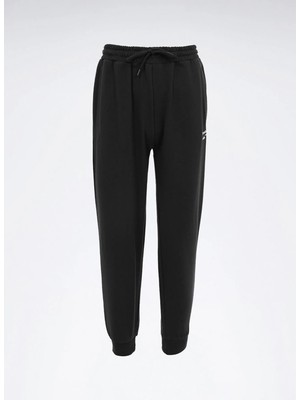 Reebok Lc 7509 Id Rlx Clss Sl Jogger Siyah Erkek Sweatpant