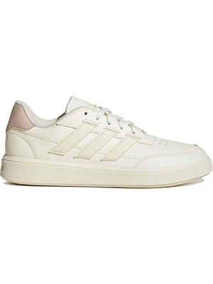 Adidas IH1717 Courtblock Spor Ayakkabı Beyaz