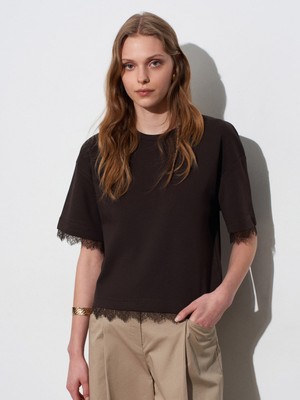 Dilvin 32826- Tshirt