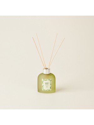 Matmel Deco Jasmin Bloom Oda Kokusu - Şeffaf - Şeffaf - 100 ml