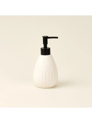 Matmel Bath Matte Sıvı Sabunluk - Asorti - 400 ml
