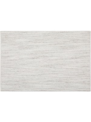 Velora Terrı Halı Gri Beyaz 120X180