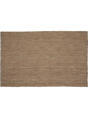 Velora Mudo Home Doa Halı Bej 120X180
