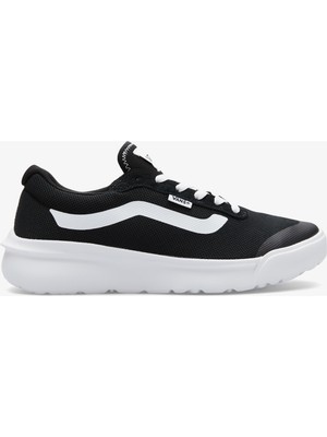 Vans Range Brz Erkek Siyah Sneaker