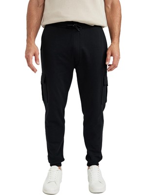 Velora Defacto Erkek Regular Fit Eşofman Altı, N/a, N/a