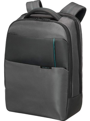 Brf Store Pmstore Samsonite 16N-09-005 Qibyte Notebook Sırt Çantası, 15.6", Antrasit