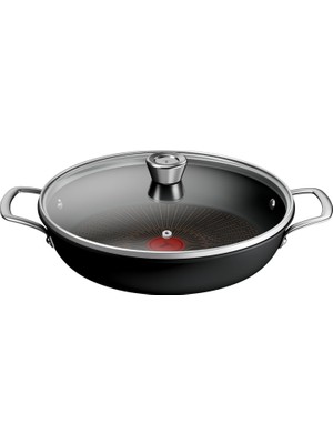 Brf Store Pmstore Tefal Explore Fusion Core Kısa Tencere 28CM In